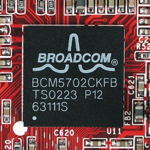 BROADCOM「BCM5702」