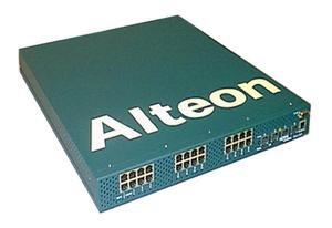 『Alteon 2424 Application Switch』