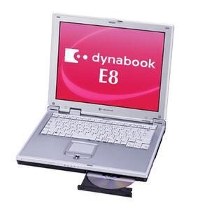 『dynabook E8/420CME』