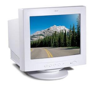 『Acer AC501』