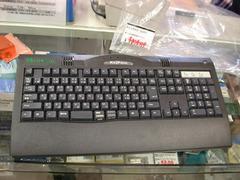 キーボード一体型PC「KeyPaso」
