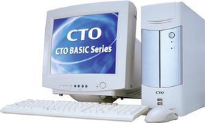 『CTO BASIC C500』