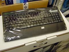 キーボード一体型PC「KeyPaso」販売開始