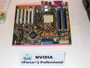 nForce3 Professional