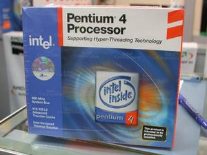 Pentium 4-3GHz
