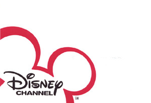 ディズニー・チャンネルのロゴ