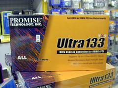 Promise Ultra133 TX2