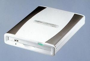 『DynaMO 640U2 Pocket』