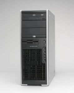 『HP Workstation xw4100』