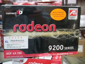 「Radeon 9200」