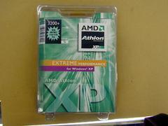 Athlon XP-3200+