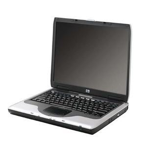 『HP Compaq Business Notebook nx9000』