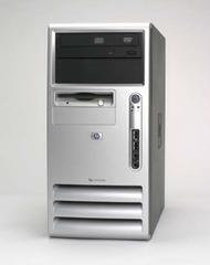 『HP Compaq Business Desktop d330 MT』