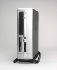『HP Compaq Business Desktop d330 SF』
