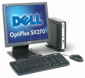 『OptiPlex SX270』