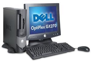 『OptiPlex GX270』(