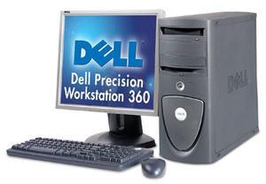 『Dell Precision Workstation 360』