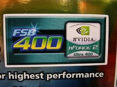nForce2 Ultra 400