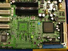 U320-SCSI空き