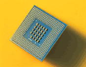 『モバイル インテル Pentium 4 プロセッサ』