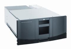 『HP StorageWorks MSL5030(Ultrium)』