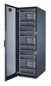『HP StorageWorks Enterprise Virtual Array 3000』