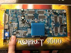 「3D Prophet 9000(PCI)」