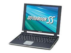 DynaBook SS S6