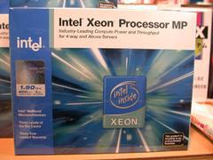 「Xeon MP 1.9GHz」