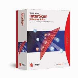 『InterScan Gateway Suite』