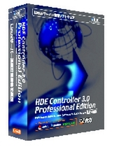 HDE Controller 3.0 Professional Edition