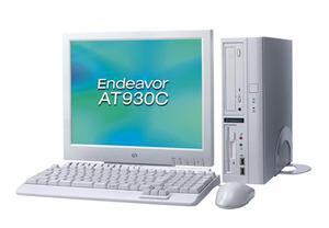 『Endeavor AT930C』