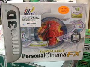 Personal Cinema FX 5600
