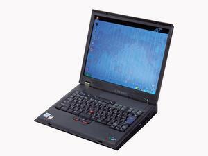 ThinkPad G40 2388-4KJ