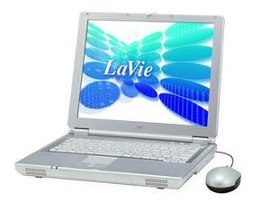 『LaVie L LL530/7A』