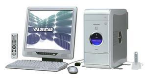 『VALUESTAR TX VX900/7F』