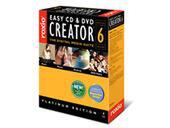 Easy CD&DVD Creator 6