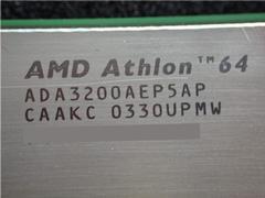 「Athlon 64」