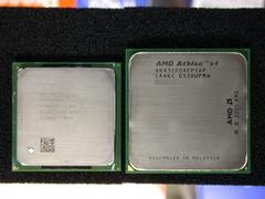 Pentium 4と比較