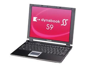 『dynabook SS S9/210LNKW』