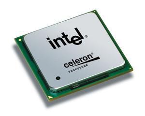 『インテル Celeron プロセッサ』 