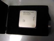 Athlon 64 FX-51バルク版が発売！ 