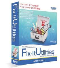 『Fix-It Utilities』