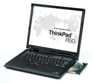 ThinkPad R50