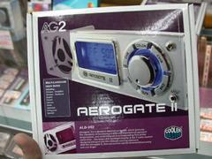 Aerogate II