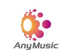 エニーミュージックのロゴ