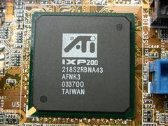 IXP 200