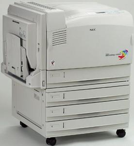 Color MultiWriter 9700C