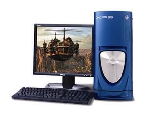 “Gaming PC”『Dimension XPS』