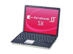 『dynabook SS SX/210LNLW』